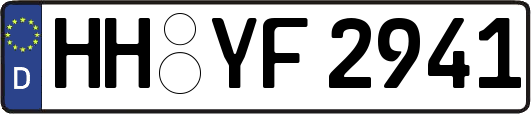 HH-YF2941