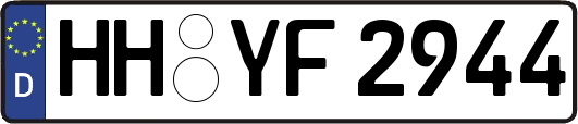 HH-YF2944