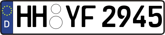 HH-YF2945