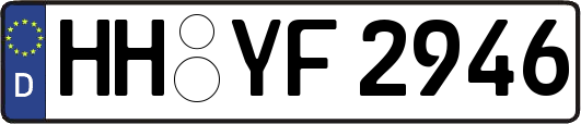 HH-YF2946