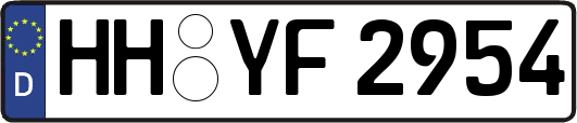 HH-YF2954