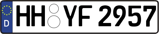HH-YF2957
