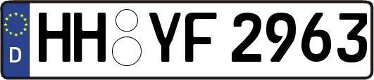 HH-YF2963