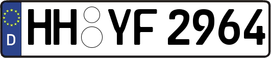 HH-YF2964
