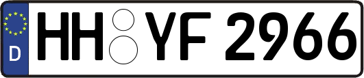 HH-YF2966