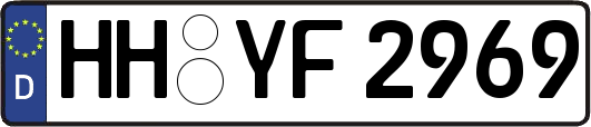 HH-YF2969
