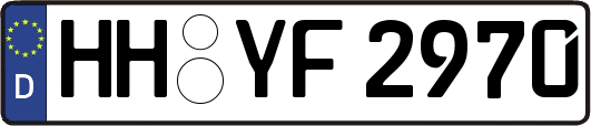 HH-YF2970
