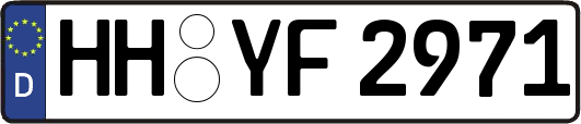HH-YF2971