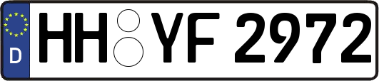 HH-YF2972
