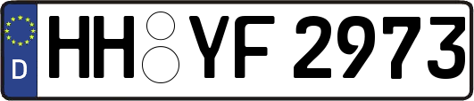 HH-YF2973