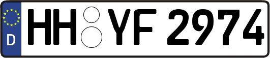 HH-YF2974