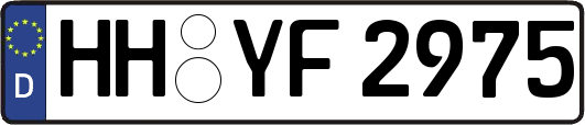 HH-YF2975
