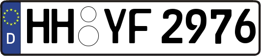 HH-YF2976