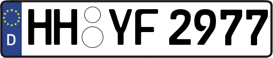 HH-YF2977