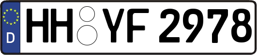 HH-YF2978