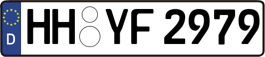 HH-YF2979