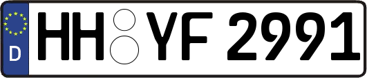 HH-YF2991