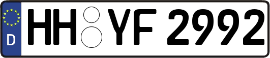 HH-YF2992