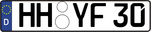 HH-YF30