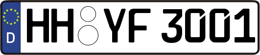 HH-YF3001