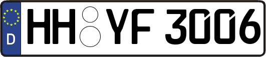HH-YF3006