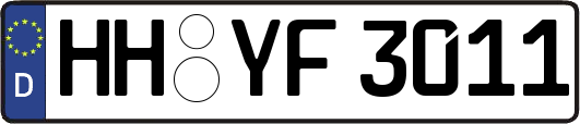 HH-YF3011