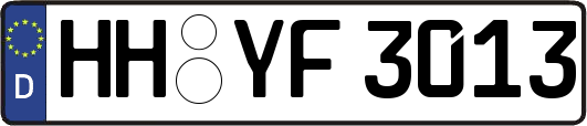 HH-YF3013