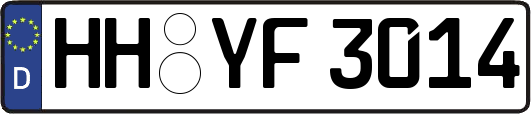 HH-YF3014