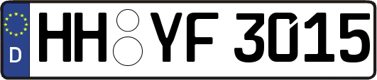 HH-YF3015