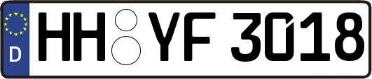 HH-YF3018