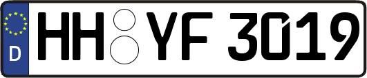 HH-YF3019