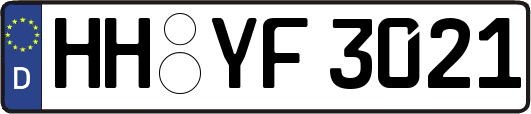 HH-YF3021