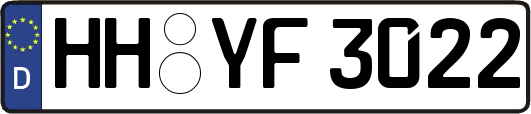 HH-YF3022