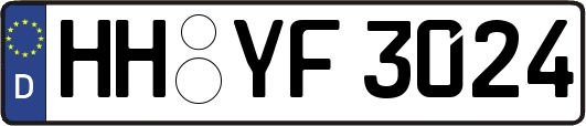HH-YF3024