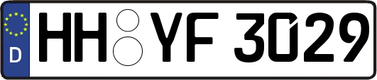 HH-YF3029