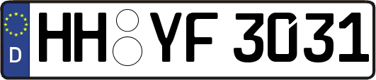 HH-YF3031