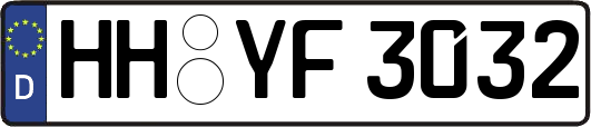 HH-YF3032