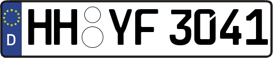 HH-YF3041