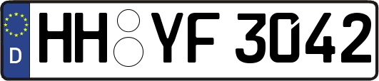 HH-YF3042