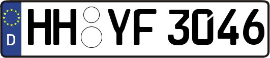 HH-YF3046