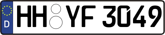 HH-YF3049
