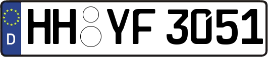 HH-YF3051