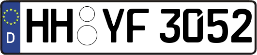HH-YF3052