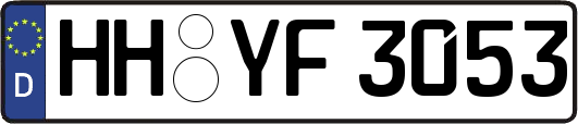 HH-YF3053