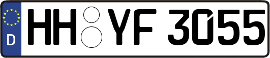 HH-YF3055