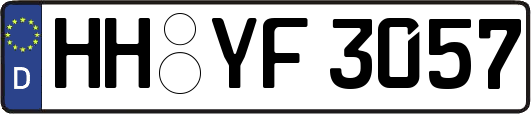 HH-YF3057