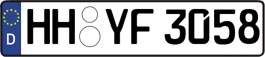 HH-YF3058