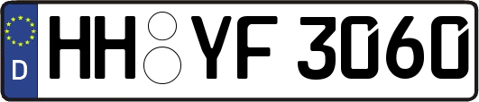HH-YF3060
