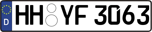 HH-YF3063