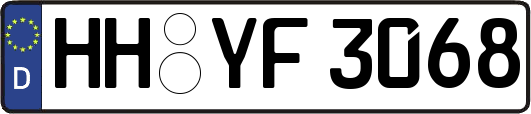 HH-YF3068